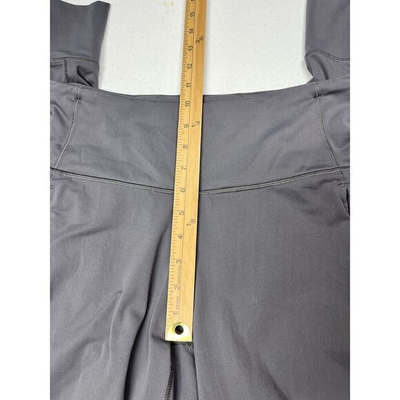 Lululemon Fresh Tracks Pant II Pull On Casual Athletic Pant Womens Size 6 - Picture 5 of 8